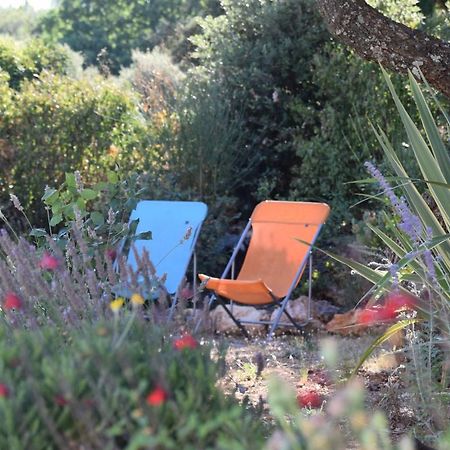 L’instant d’une pause Seillons-Source-d'Argens Extérieur photo