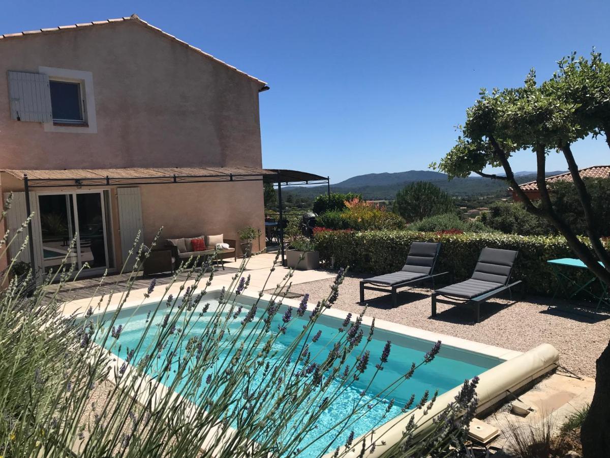 L’instant d’une pause Seillons-Source-d'Argens Extérieur photo